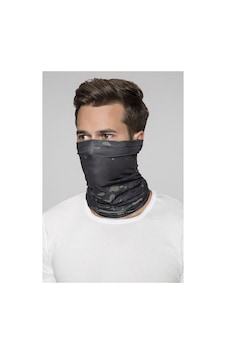 Thermoform Army Buff Boyunluk Dijital Siyah Çok Renkli Thermoform Army Buff Boyunluk Dijital Siyah Çok Renkli