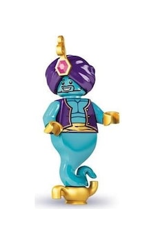 LEGO® Minifigür Seri 6 8827 Genie
