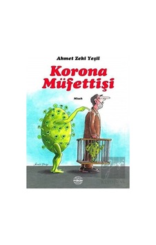 Mühür Kitaplığı - Korona Müfettişi