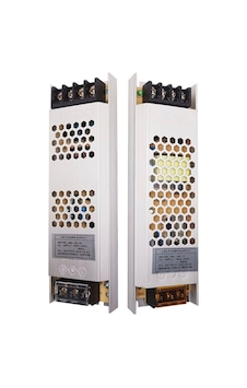 24v 6.25a - 150w Ultra Slim Trafo 24v 6.25a - 150w Ultra Slim Trafo