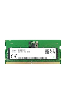 Hynıx 8gb 4800mhz Ddr5 Notebook Ram Hmcg66mebsa095n