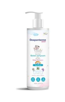 Dexpantonne Baby Sampuan 400ml Dexpantonne Baby Sampuan 400ml