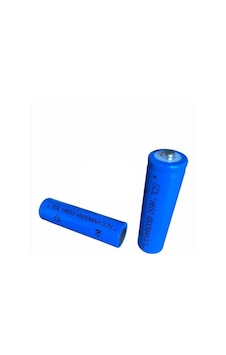 Calido Şarjlı Pil 18650 3.7v 4800 Mah Şarj Edilebilir Pil El Feneri Pili