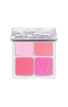 Huda Beauty Blush Filter Blurring Blushlighters Palette - Allık Ve Aydınlatıcı Paleti Baby Pink Diğer Huda Beauty Blush Filter Blurring Blushlighters Palette - Allık Ve Aydınlatıcı Paleti Baby Pink Diğer