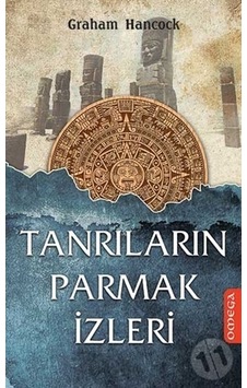 Tanrıların Parmak  İzleri -