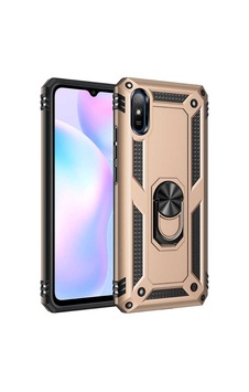 Xiaomi Redmi 9a Kılıf Zore Vega Kapak Xiaomi Redmi 9a Kılıf Zore Vega Kapak