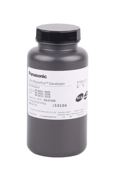 Panasonic DQ-Z120E Developer DP-2310-3010-3030 600g Panasonic DQ-Z120E Developer DP-2310-3010-3030 600g