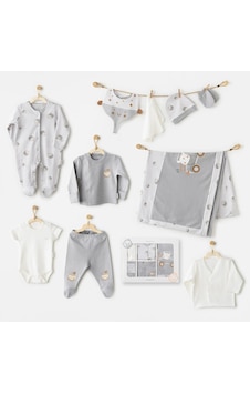 Andywawa Ac26101 Hello Autumn 10 Lu Hastane Çıkışı Gri Grey Andywawa Ac26101 Hello Autumn 10 Lu Hastane Çıkışı Gri Grey