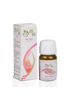 Şifa Ana Gül Yağı 20 Cc 20 ML Şifa Ana Gül Yağı 20 Cc 20 ML