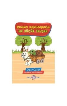 Tombul Kaplumbağa İle Küçük Tavşan