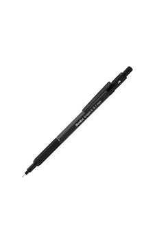 Scrikss Graph-x Metal Versatil Kalem 0.7 Mm Antrasit Scrikss Graph-x Metal Versatil Kalem 0.7 Mm Antrasit