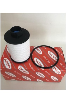 Mazot Filtre Doblo 04+ 500 Ducato 2-3 Palio Siena Astra H Corsa C Meriva A 1,3d 77362340 362340 Eurofil Mazot Filtre Doblo 04+ 500 Ducato 2-3 Palio Siena Astra H Corsa C Meriva A 1,3d 77362340 362340 Eurofil