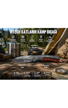 Kamp Bıcağı Çakı Şık Tasarım Ahşap Saplı Yarı Otomatik 0006 Açık Gri Kamp Bıcağı Çakı Şık Tasarım Ahşap Saplı Yarı Otomatik 0006 Açık Gri