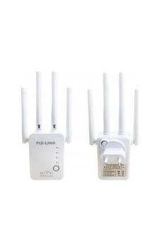 Platoon Pl-8252 300mbps Accesspoınt Repeater Platoon Pl-8252 300mbps Accesspoınt Repeater
