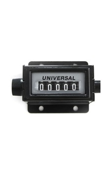 UNIVERSAL LB-102-5 DÖNMELİ TURMETRE UNIVERSAL LB-102-5 DÖNMELİ TURMETRE