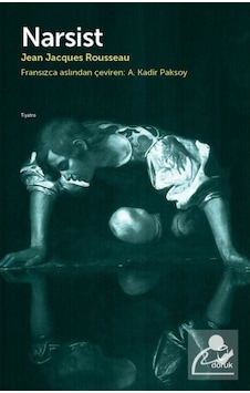 Narsist / Jean Jacques Rousseau 9789755537283