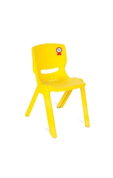 Happy Sandalye 33cm Sarı