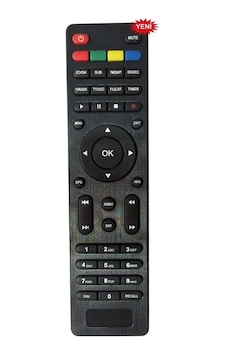 Yumatu Ip Smart Box Mini Hd Uydu Kumanda Yumatu Ip Smart Box Mini Hd Uydu Kumanda