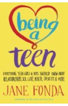 Being A Teen Being A Teen