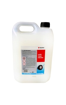 Würth Lastik Yanak Parlatıcı 5 L