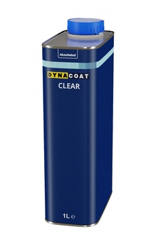 Dynacoat Vernik 5 Litre