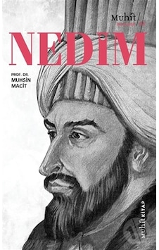 Nedim - Muhsin Macit - Muhit Kitap