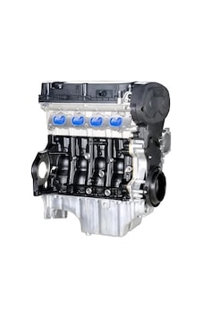 Schutze 102823 Opel Astra H 1.6 Z16xer Komple Sıfır Sandık Motor - Schutze Schutze 102823 Opel Astra H 1.6 Z16xer Komple Sıfır Sandık Motor - Schutze