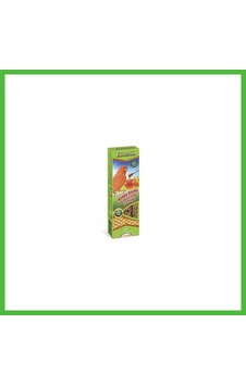 Vaveni Ballı Kanarya Krakeri Üçlü 100 Gr Arz Vaveni Ballı Kanarya Krakeri Üçlü 100 Gr Arz