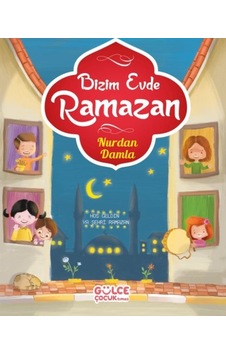 Bizim Evde Ramazan - Rzır-588688 Bizim Evde Ramazan - Rzır-588688