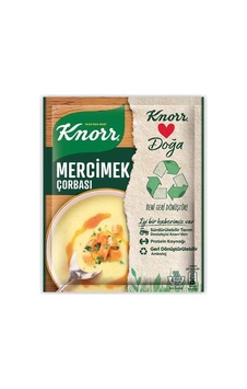 Kls Çorba Mercimek 76gr