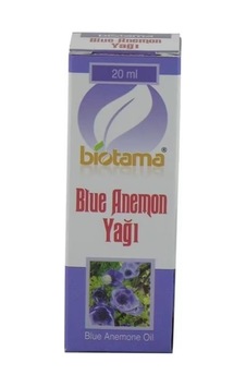 Bi Otama Mavi Anemon Yağı 20 Ml 20 ML Bi Otama Mavi Anemon Yağı 20 Ml 20 ML