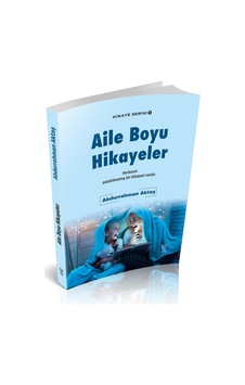 Aile Boyu Hikayeler