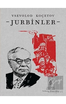 Jurbinler - Vsevolod Koçetov - Yordam Edebiyat