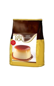 Carte D'or Krem Karamel 3 KG Carte D'or Krem Karamel 3 KG