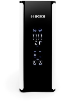 Bosch WU11ADAW0N Su Arıtma Cihazı Bosch WU11ADAW0N Su Arıtma Cihazı