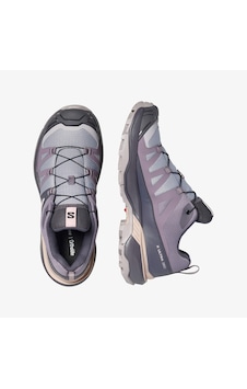 Salomon X Ultra 360 W Gull/nine Iron/shadow Gray Kdn Outdoor Ayakkabı L49103900 Mor - Gri Salomon X Ultra 360 W Gull/nine Iron/shadow Gray Kdn Outdoor Ayakkabı L49103900 Mor - Gri