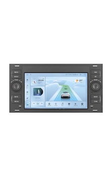 Kuga Cmax Focus 2 Transit Old Multimedya Navigasyon Android For-x Xa Carplay 7" Kuga Cmax Focus 2 Transit Old Multimedya Navigasyon Android For-x Xa Carplay 7"