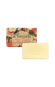 Nesti Dante IL Frutteto Medlar & Jujube Sabun 250 G Nesti Dante IL Frutteto Medlar & Jujube Sabun 250 G