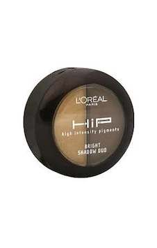 L'Oreal Paris Bright Shaow Dou Ikili Far 864 L'Oreal Paris Bright Shaow Dou Ikili Far 864