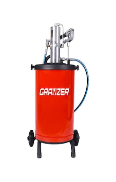Grayzer Grycg30 Havalı Gres Pompası 30 KG Grayzer Grycg30 Havalı Gres Pompası 30 KG