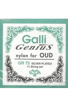 Galli Gr 75 Ud Teli Galli Gr 75 Ud Teli
