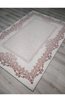 Tiffany Halı Simge T2301Ag 160X230 Cm Modern Halı Tiffany Halı Simge T2301Ag 160X230 Cm Modern Halı