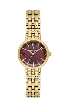 Daniel Klein Dk.1.14300-3 Kadın Kol Saati Altın Daniel Klein Dk.1.14300-3 Kadın Kol Saati Altın