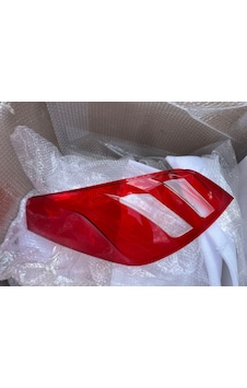 Peugeot 508 Arka Sol Stop Camı 2011-2014 Peugeot 508 Arka Sol Stop Camı 2011-2014