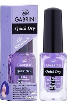 Gabrini Oje Kurutucu Gabrini Oje Kurutucu
