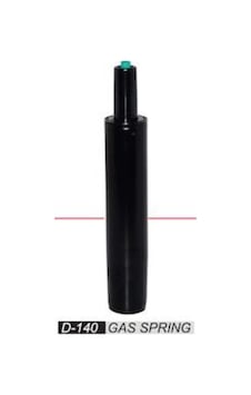 Tekmokom Ofis Koltuk Amortisörü (Piston) 140'Lik Tekmokom Ofis Koltuk Amortisörü (Piston) 140'Lik