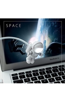 Yaratıcı Astronot Usb Işık Esnek Usb Led Işık Dizüstü Bilgisayar, Masaüstü, Pc Ve Mac Bilgisayar İçin, Güç Bankası Veya Dizüstü Bilgisayardan Güç Yaratıcı Astronot Usb Işık Esnek Usb Led Işık Dizüstü Bilgisayar, Masaüstü, Pc Ve Mac Bilgisayar İçin, Güç Bankası Veya Dizüstü Bilgisayardan Güç