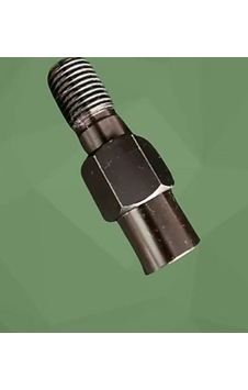 Hilti Dd-200 / Dd-350 Arası Adaptör