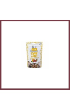 Storeşahin Snack Shiny Hair Kedi Ödül Maması 50 Gr Shn0720 Storeşahin Snack Shiny Hair Kedi Ödül Maması 50 Gr Shn0720