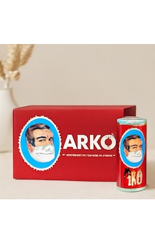 Kremli Traş Sabunu 75 G - Berber Tipi Diğer Kremli Traş Sabunu 75 G - Berber Tipi Diğer